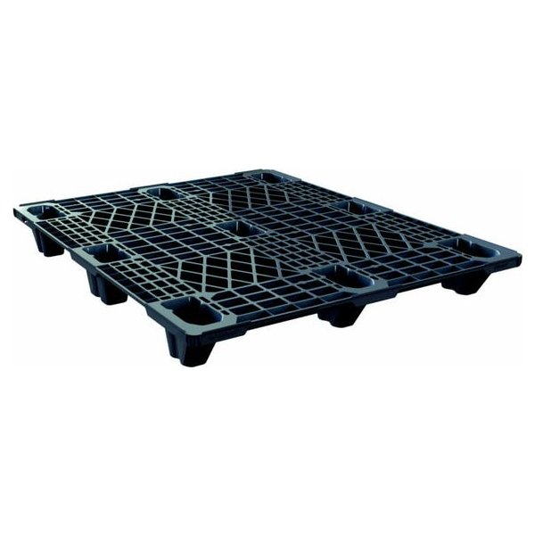 Light Weight Plastic Pallet BPB-107