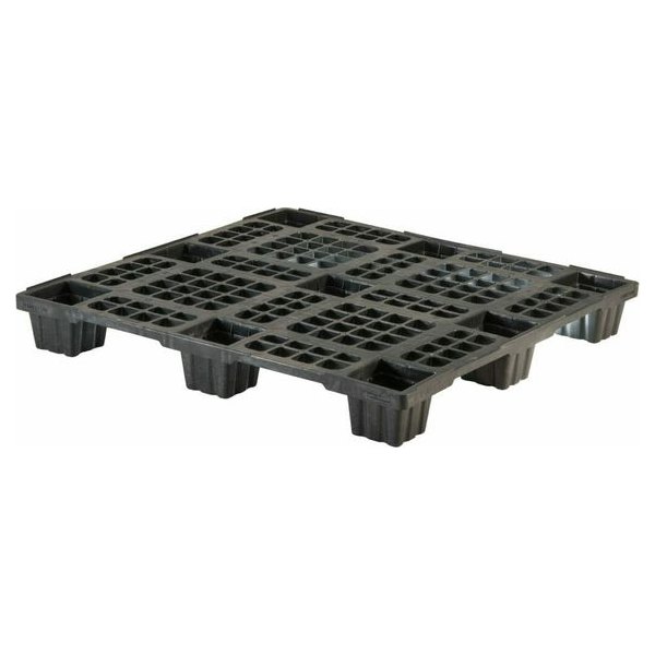 Light Weight Used Plastic Pallet BPB-110UL