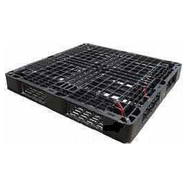 Light Weight Used Plastic Pallet BPB-110ULS
