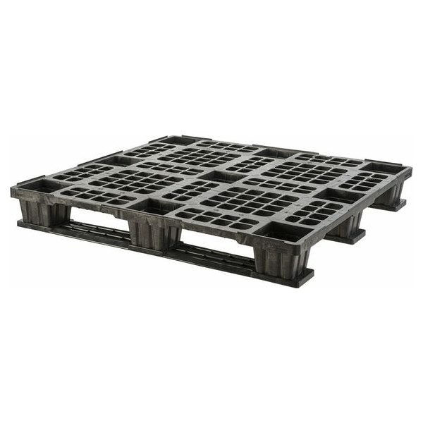 Medium Duty Used Plastic Pallet BPB-110UM
