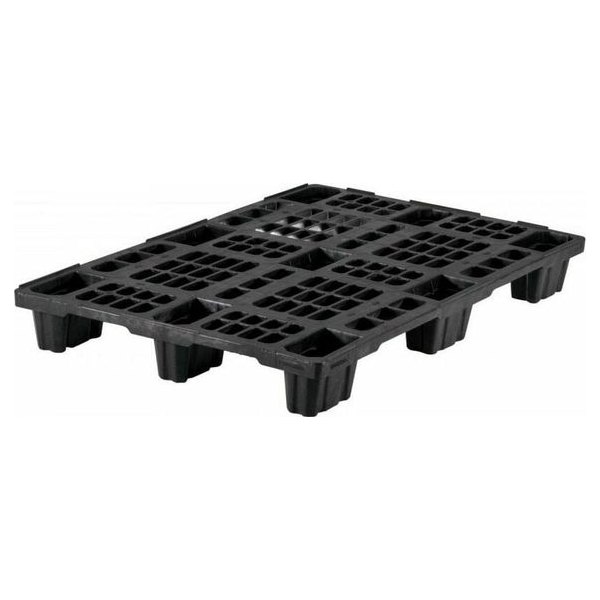 Light Weight Plastic Pallet BPB-1208