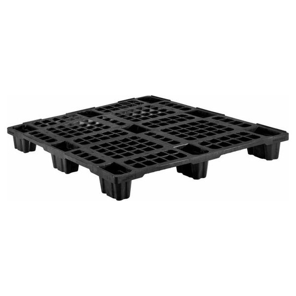Light Weight ISO Export Pallet (1200×1000) (BPB-1210)