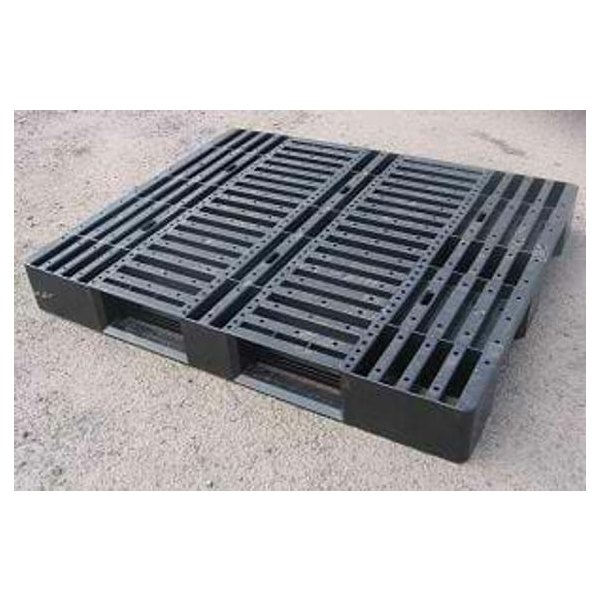 Medium Duty Used Plastic Pallet BPB-1210SU