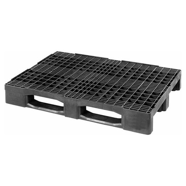 Heavy Duty Used Plastic Pallet BPB-810UH