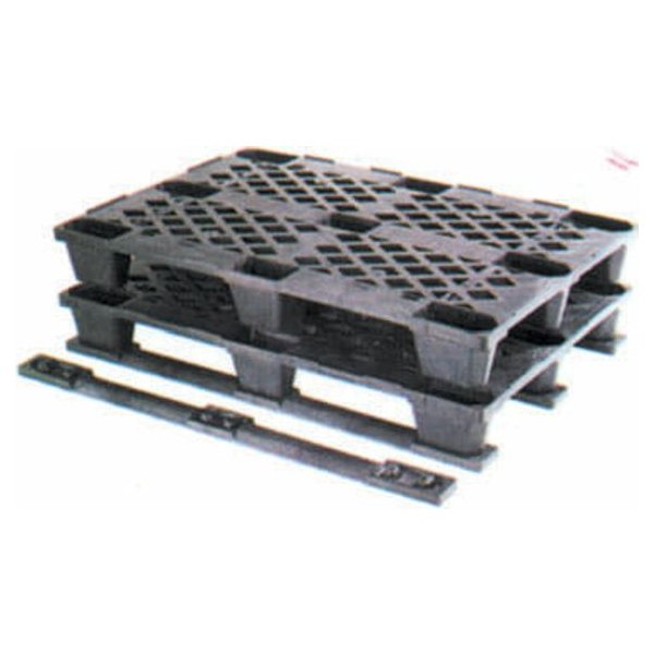 Heavy Duty Euro Plastic Pallet BPB-820