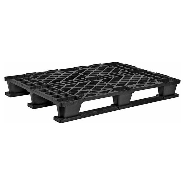 Medium Duty Euro Plastic Pallet BPB-840
