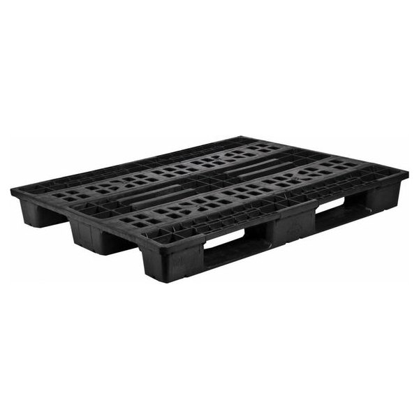 Medium Duty ISO Plastic Pallet BPB-950