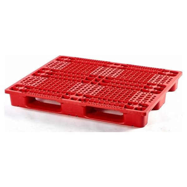Heavy Duty ISO Plastic Pallet BPB-955