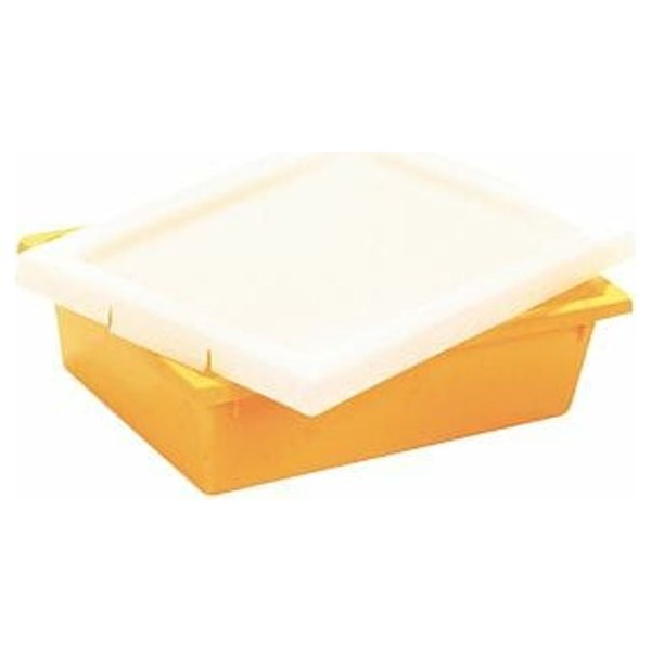 Lid for Plastic Crate C2GAP4L BPB-AP4L-3