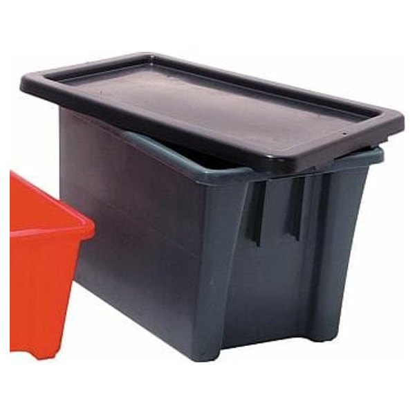 Lid for Plastic Crate BPB-AP7L