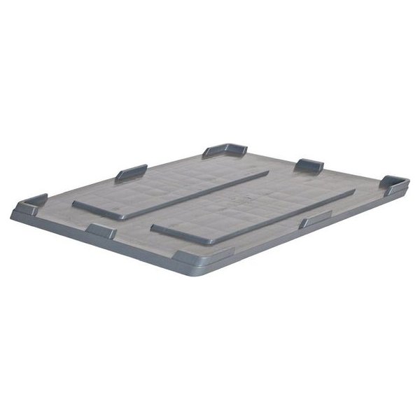 Lid for Euro Bulk Container (IBC) BPB-C1208SL