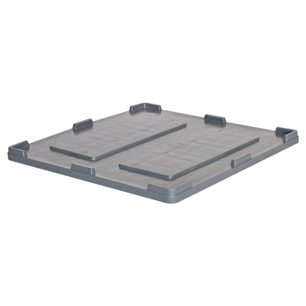 Lid for Jumbo Bulk Container (IBC) BPB-C1212SL