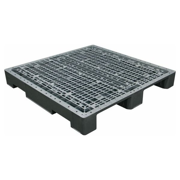 Medium Duty Plastic Pallet BPB-E1160V
