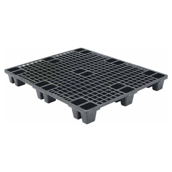 Light Weight Plastic Pallet BPB-E1210