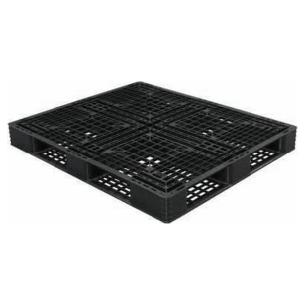 Light Weight Plastic Pallet BPB-E1210SL