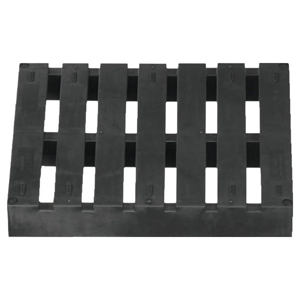 Plastic Display Pallet BPB-E86