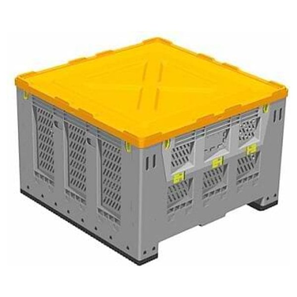 Lid for Australian Pallet Boxes (IBC) BPB-K1165L